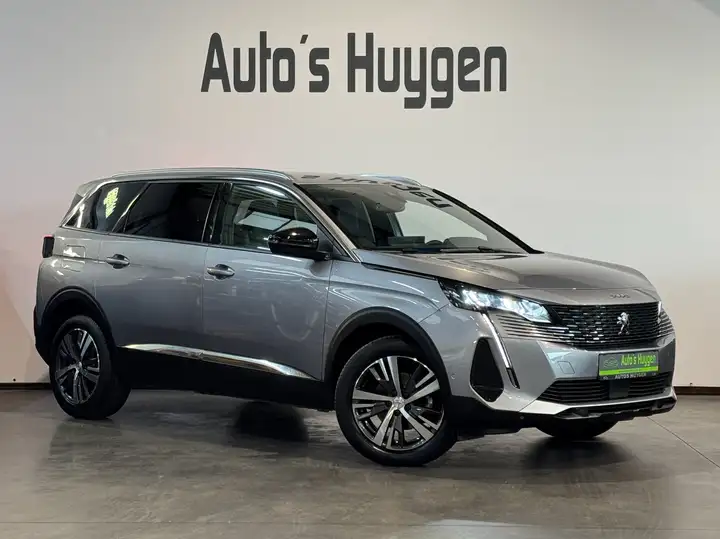 Peugeot 5008 1.2 PureTech Allure Pack