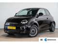 Fiat 500 Urban 42 kWh | Camera | Stoelverwarming | Parkeers Zwart - thumbnail 1