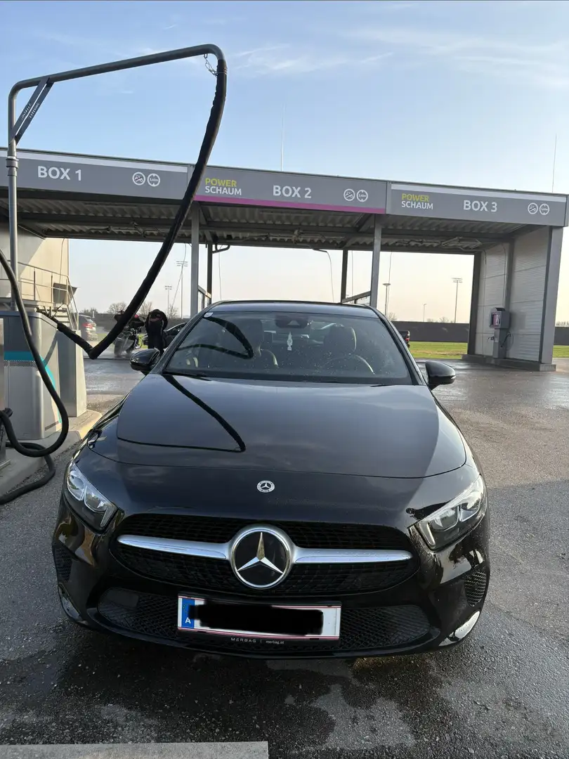 Mercedes-Benz A 180 Aut. - 1