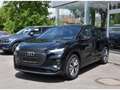 Audi Q4 e-tron Sportback 40 Advanced S-LINE Int. ACC GPS CAM NEUF Noir - thumbnail 2