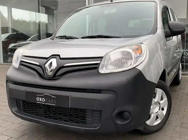 Renault Kangoo 1.2 Essence 115CV / 5 Places / Bluetooth / Boite 6