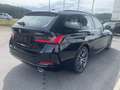 BMW 330 e Schwarz - thumbnail 6