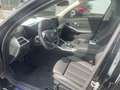 BMW 330 e Schwarz - thumbnail 8
