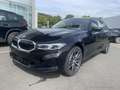 BMW 330 e Schwarz - thumbnail 2