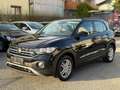Volkswagen T-Cross TSI Life Volkswagen Garantie Schwarz - thumbnail 3