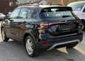 Volkswagen T-Cross TSI Life Volkswagen Garantie Schwarz - thumbnail 4