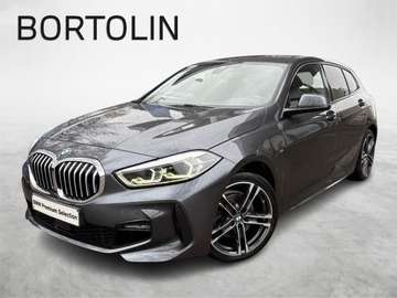 dA Pack M Sport Baquets Boite Auto