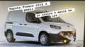 Toyota Proace City Proace City 1.5D 100 CV S&S PC Comfort Blanco - thumbnail 1