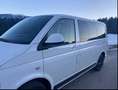 Volkswagen T5 Multivan Multivan T5 2010 Life 4x4 Blanco - thumbnail 1