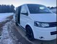 Volkswagen T5 Multivan Multivan T5 2010 Life 4x4 Blanco - thumbnail 4