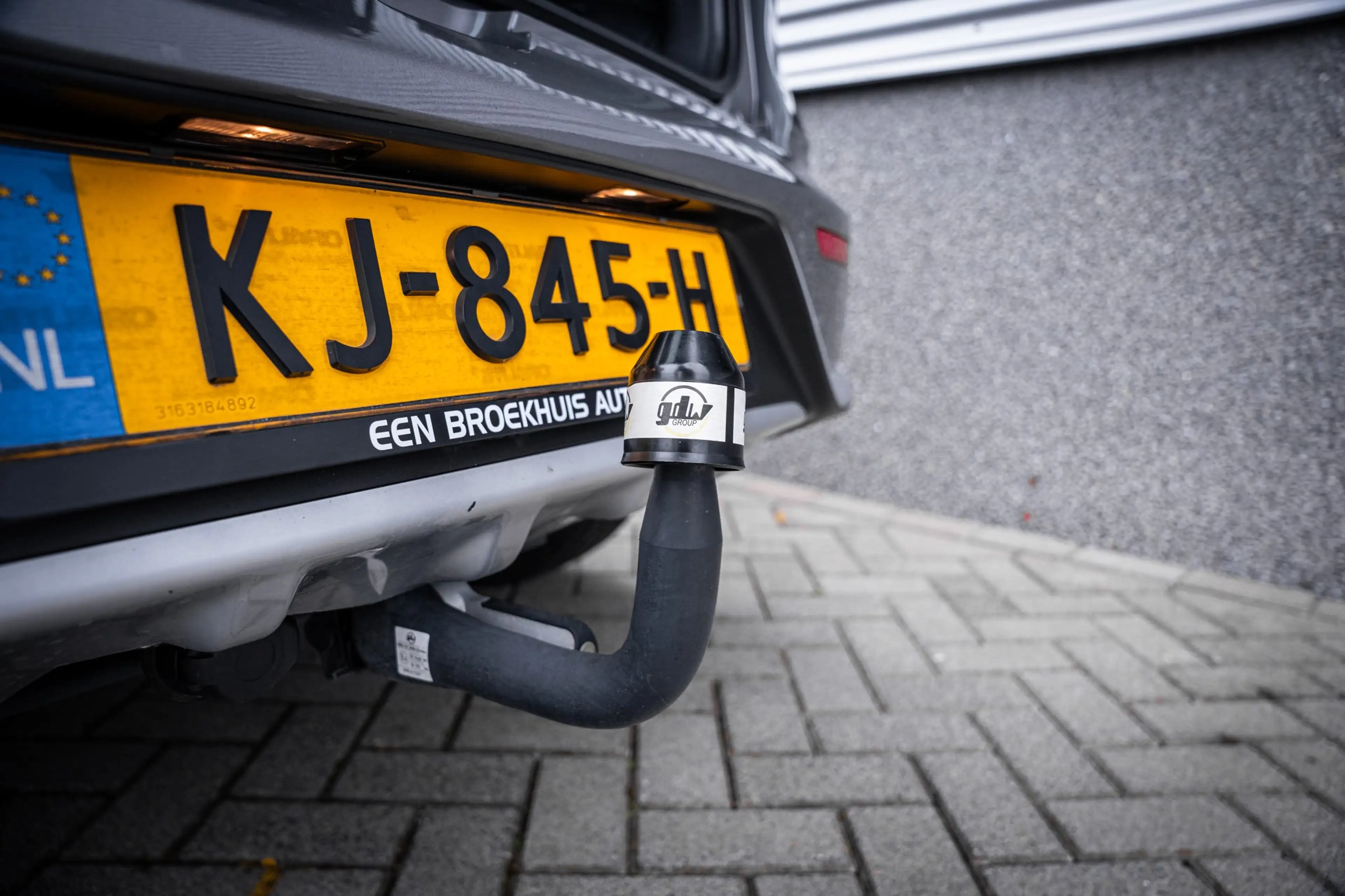 Kia Niro 1.6 GDi Hybrid ExecutiveLine | Airco (automatisch) — photo 11