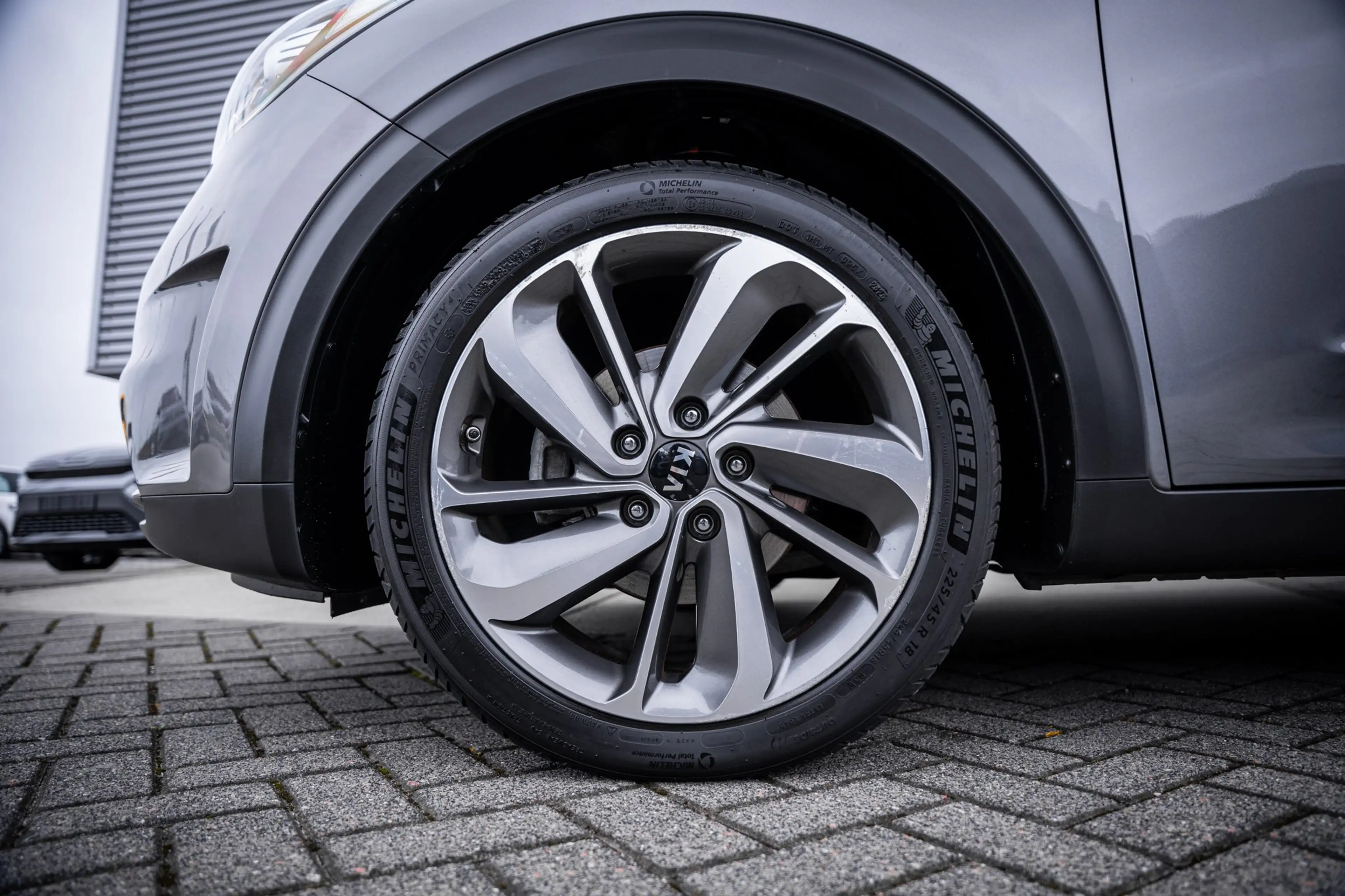 Kia Niro 1.6 GDi Hybrid ExecutiveLine | Airco (automatisch) — photo 7