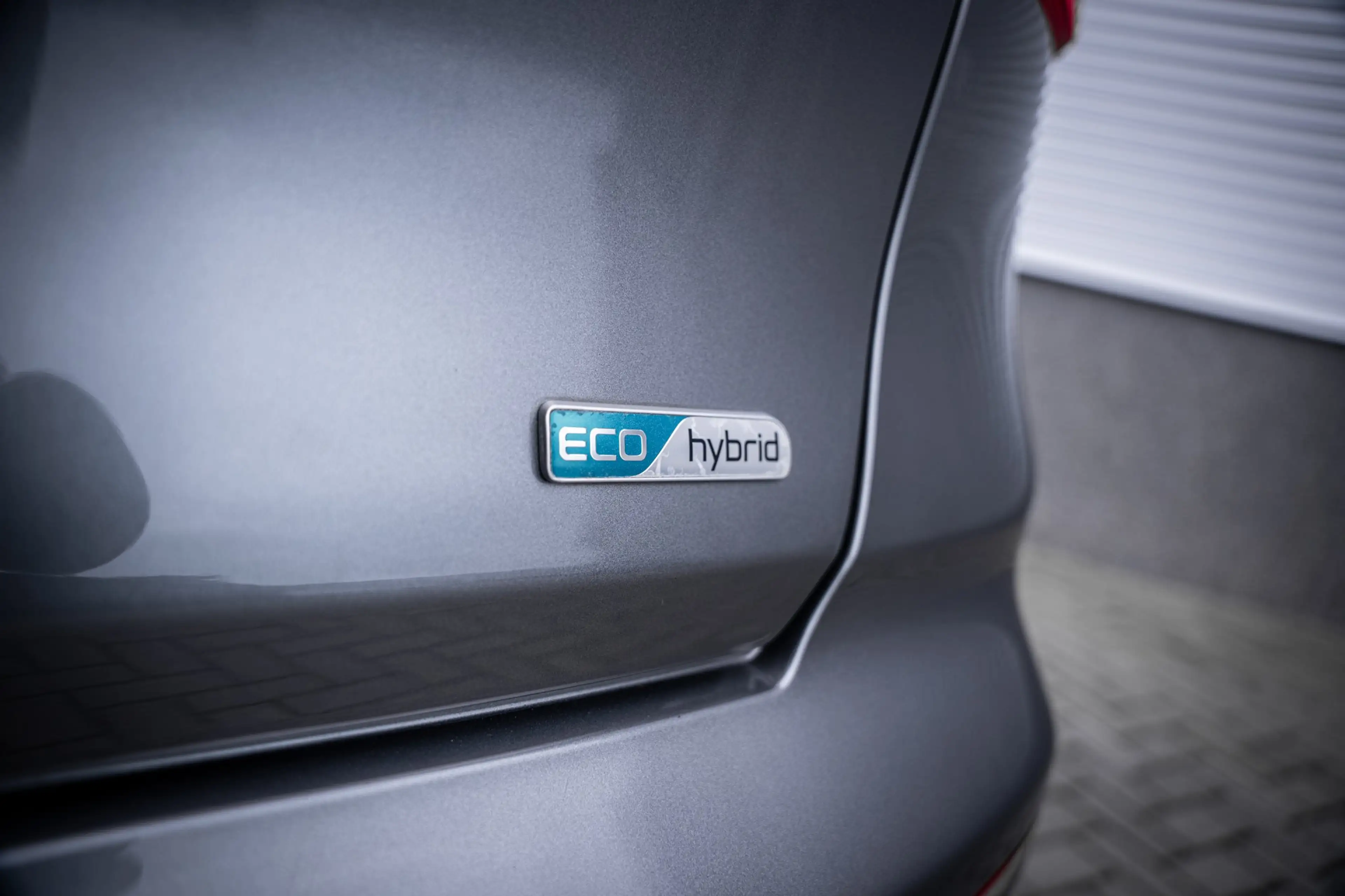 Kia Niro 1.6 GDi Hybrid ExecutiveLine | Airco (automatisch) — photo 14