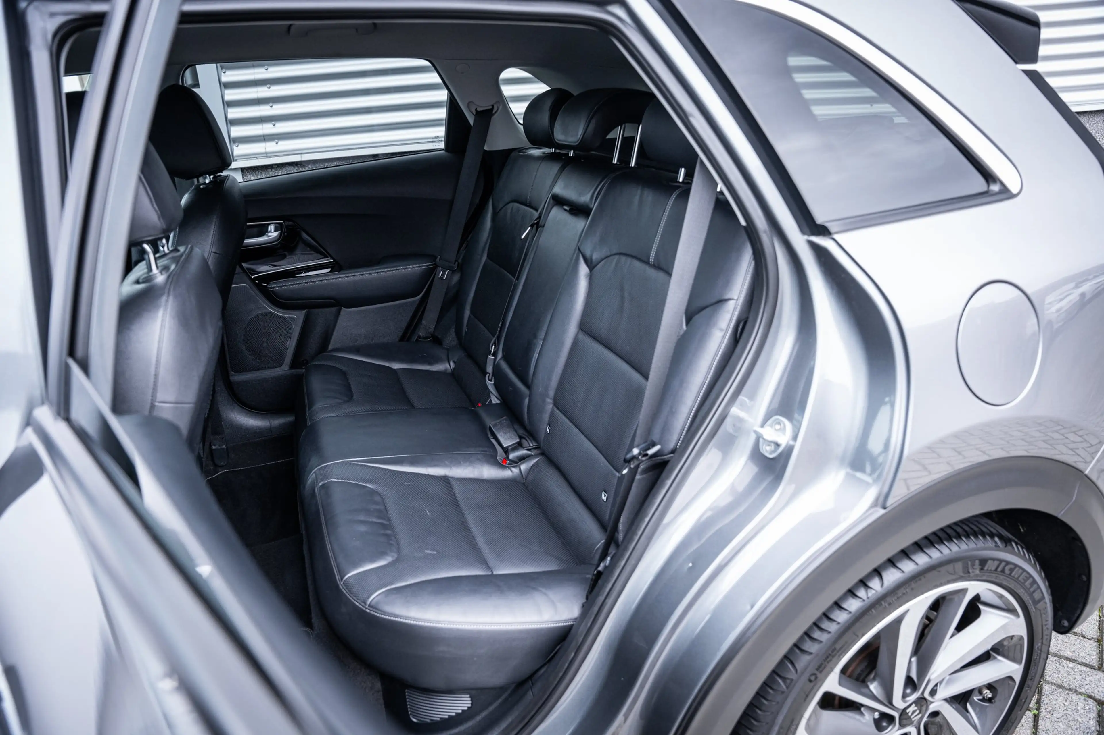 Kia Niro 1.6 GDi Hybrid ExecutiveLine | Airco (automatisch) — photo 9
