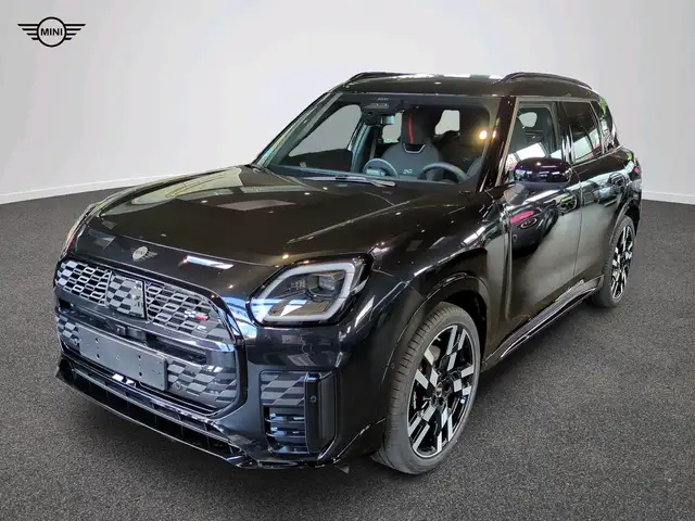 MINI Countryman C