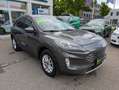 Ford Kuga 2.5 PHEV Titanium X AHK*LED*NAV*B&O*SHZ*EL-KLAPPE Grau - thumbnail 2