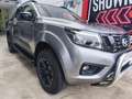 Nissan Navara 2.3dCi DCb.Acenta Aut. 190 Gris - thumbnail 8