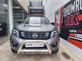 Nissan Navara 2.3dCi DCb.Acenta Aut. 190 Gris - thumbnail 1