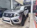 Nissan Navara 2.3dCi DCb.Acenta Aut. 190 Gris - thumbnail 2