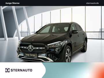 GLA 250 e Progressive/Navi/Distronic/Kamera/LED