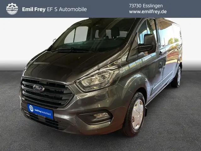 Ford Transit Custom 320 L2H1 VA Autm. Basis