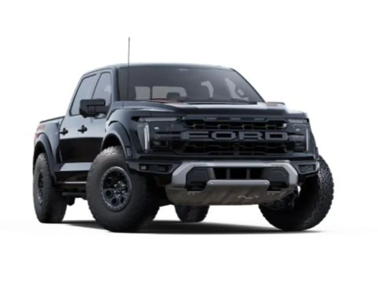 2025 Ford F 150