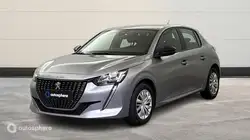 Peugeot 208 1.5 BlueHDi 100ch S\u0026S Active