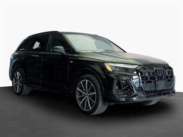 Progressiv 55 TFSI quattro