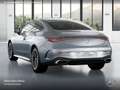 Mercedes-Benz CLE 220 d AMG+NIGHT+PANO+BURMESTER+KAMERA+KEYLESS Argent - thumbnail 20