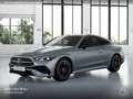 Mercedes-Benz CLE 220 d AMG+NIGHT+PANO+BURMESTER+KAMERA+KEYLESS Silber - thumbnail 13