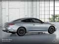 Mercedes-Benz CLE 220 d AMG+NIGHT+PANO+BURMESTER+KAMERA+KEYLESS Silber - thumbnail 16