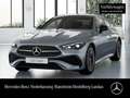 Mercedes-Benz CLE 220 d AMG+NIGHT+PANO+BURMESTER+KAMERA+KEYLESS Silber - thumbnail 1