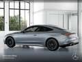 Mercedes-Benz CLE 220 d AMG+NIGHT+PANO+BURMESTER+KAMERA+KEYLESS Silber - thumbnail 14