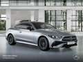 Mercedes-Benz CLE 220 d AMG+NIGHT+PANO+BURMESTER+KAMERA+KEYLESS Argent - thumbnail 17