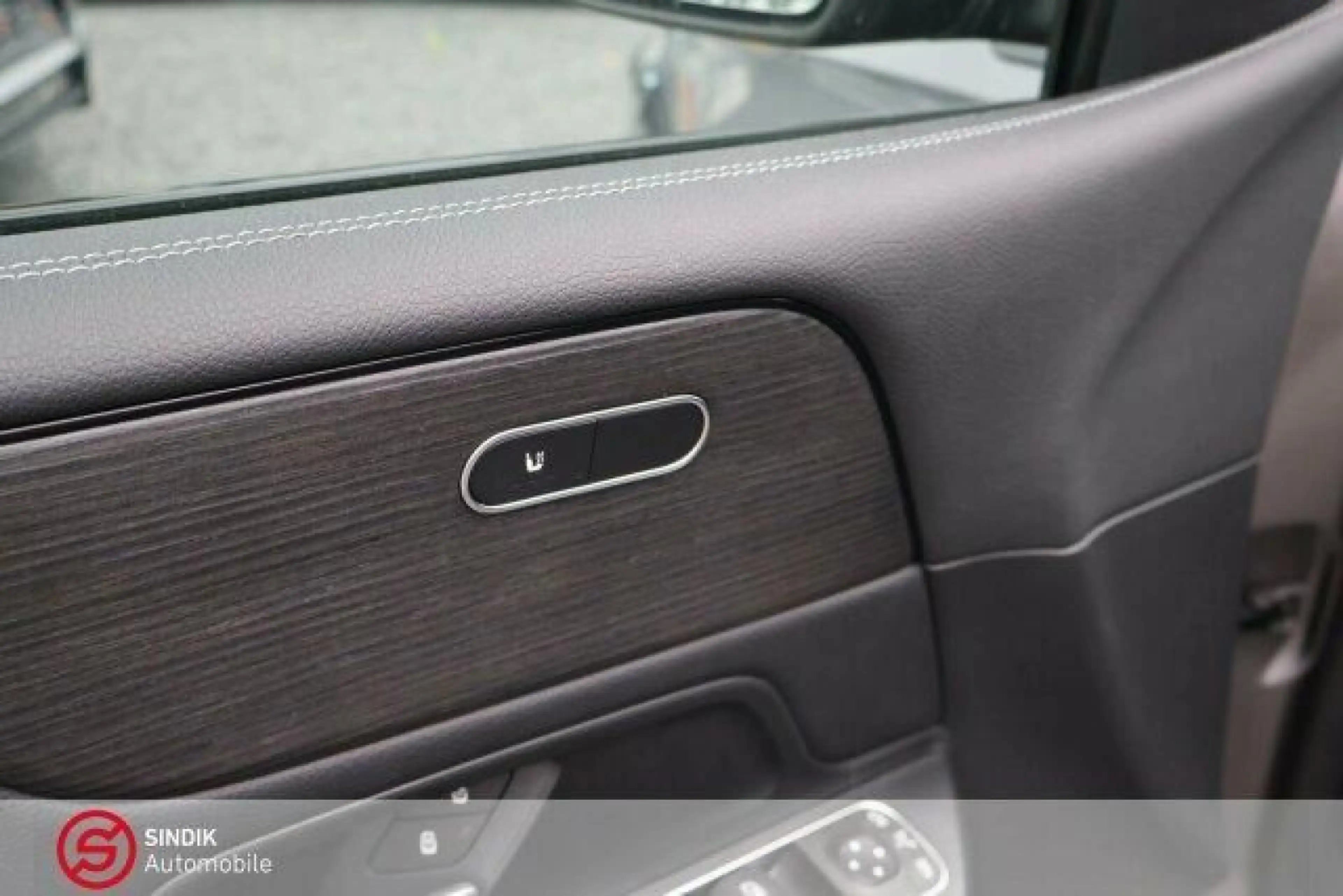 Mercedes-Benz B 220 d Progressive NigtPak-LED-Kamera-MBUX Navi — photo 13