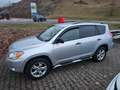 Toyota RAV 4 2.4 I  4x4 Aut Leder Navi Kamera Ezüst - thumbnail 3