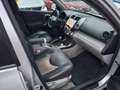 Toyota RAV 4 2.4 I  4x4 Aut Leder Navi Kamera Ezüst - thumbnail 11