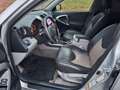Toyota RAV 4 2.4 I  4x4 Aut Leder Navi Kamera Ezüst - thumbnail 7