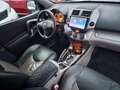 Toyota RAV 4 2.4 I  4x4 Aut Leder Navi Kamera Ezüst - thumbnail 13