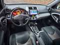 Toyota RAV 4 2.4 I  4x4 Aut Leder Navi Kamera Ezüst - thumbnail 15