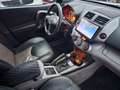 Toyota RAV 4 2.4 I  4x4 Aut Leder Navi Kamera Ezüst - thumbnail 12