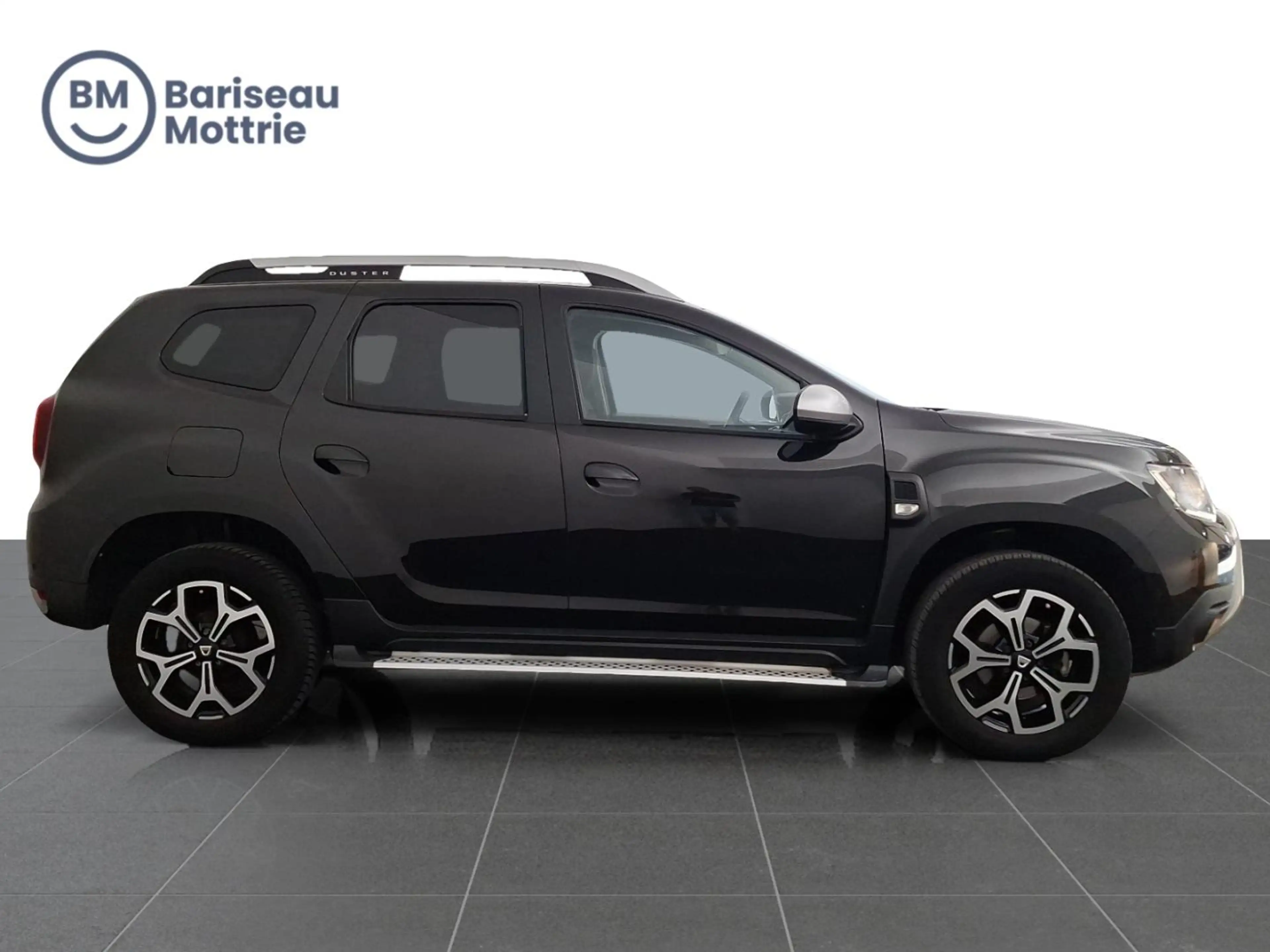 Dacia Duster COMFORT *TREKHAAK*RADIO*GPS*360° CAMERA*AIRCO*CRU — photo 3