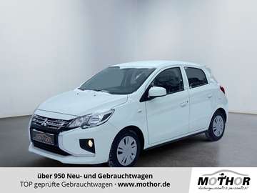 Select 1,2 l MIVEC M/T KLIMA DAB