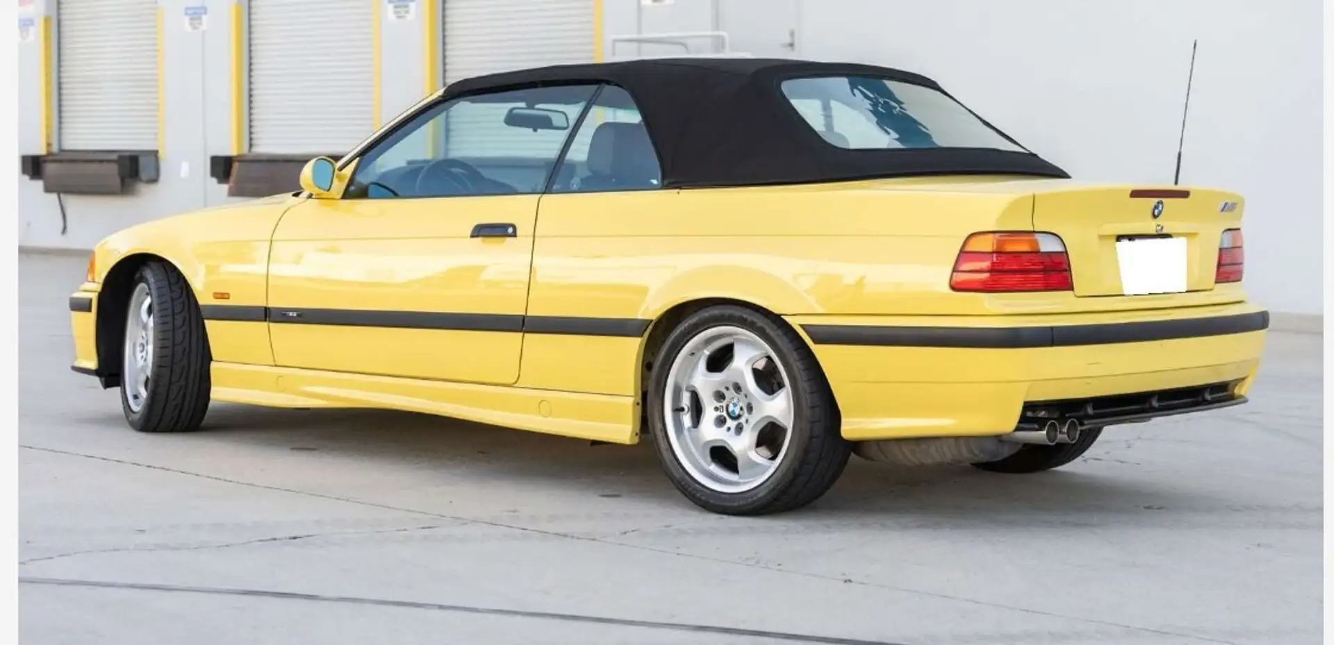 BMW M3 - 2