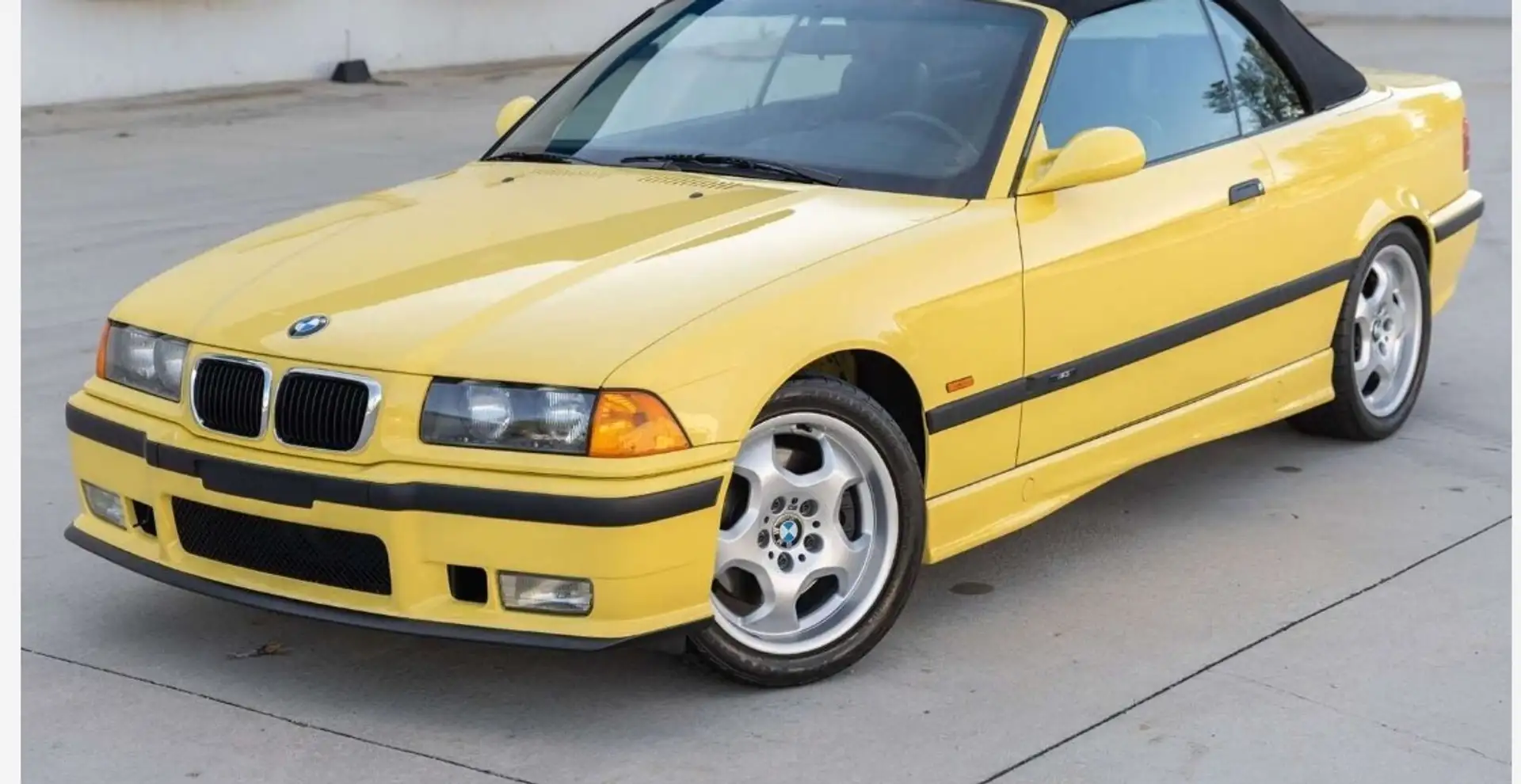 BMW M3 - 1