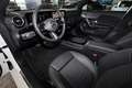 Mercedes-Benz A 180 PANO+STANDHEIZUNG+BURMESTER+17"+KAMERA+LED Weiß - thumbnail 9
