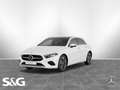 Mercedes-Benz A 180 KAMERA+PANORAMA+STANDHEIZUNG+BURMESTER+17" Weiß - thumbnail 1