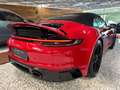 Porsche 911 Carrera GTS Cabrio 360 Carbon BOSE Mtx 18Weg Rot - thumbnail 6