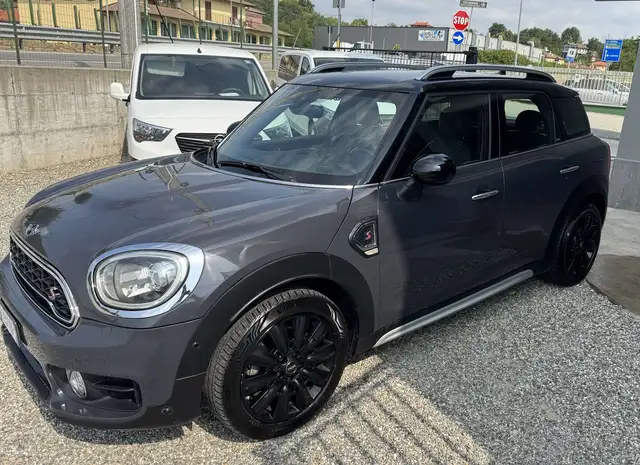 MINI Cooper S Countryman Mini Countryman S 2.0 auto 190CV  MOD.PREMIER