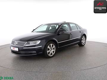 Phaeton 3.0 TDI 4M STANDHZ,KEYLESS,ACC,SITZKLIMA